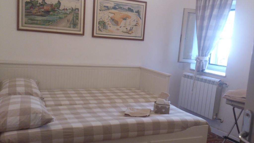 La Dimora Delle Terme Βίλα Βιτέρμπο Εξωτερικό φωτογραφία