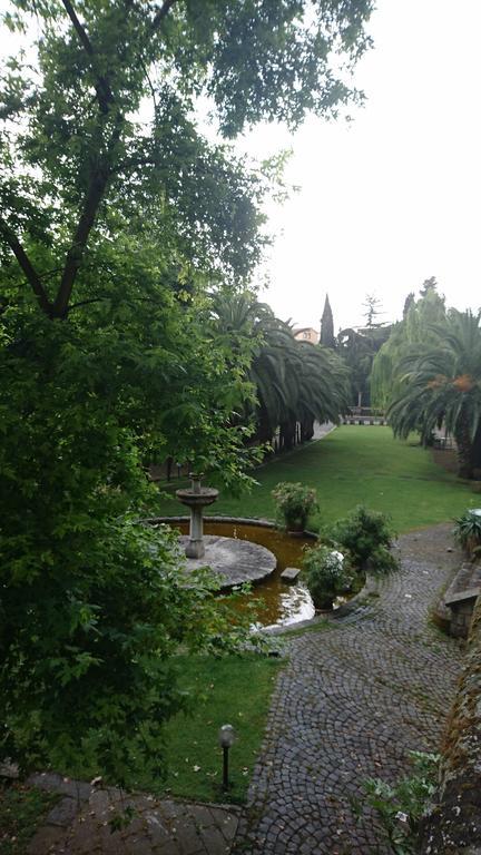 La Dimora Delle Terme Βίλα Βιτέρμπο Εξωτερικό φωτογραφία