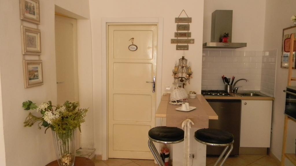 La Dimora Delle Terme Βίλα Βιτέρμπο Εξωτερικό φωτογραφία